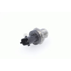 Датчик тиску подачі палива BOSCH 0 281 006 244