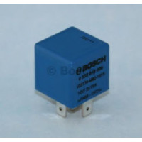 Реле, робочий струм; Реле BOSCH 0 332 015 006