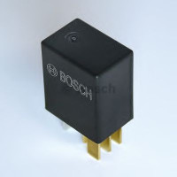 Блок керування, час розжарювання BOSCH 0 332 201 107