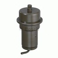 Гідроакумулятор, тиск подачі палива BOSCH 0 438 170 017