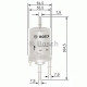 Паливний фільтр BOSCH 0 450 905 959