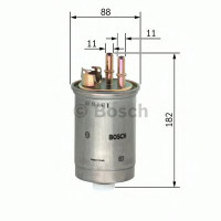 Паливний фільтр BOSCH 0 450 906 452