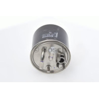 Паливний фільтр BOSCH 0 450 906 458