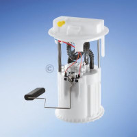 Елемент системи живлення BOSCH 0 580 314 017
