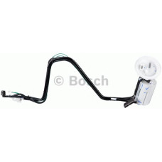 Елемент системи живлення BOSCH 0 580 314 541