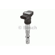 Котушка запалювання BOSCH 0 986 221 024