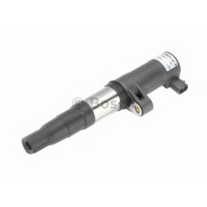 Котушка запалювання BOSCH 0 986 221 045