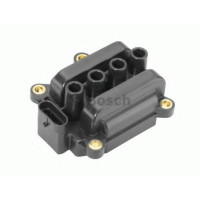 Котушка запалювання BOSCH 0 986 221 046