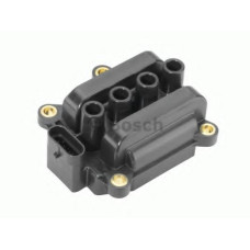 Котушка запалювання BOSCH 0 986 221 046