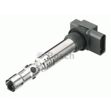 Котушка запалювання BOSCH 0 986 221 047