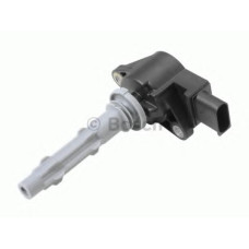 Котушка запалювання BOSCH 0 986 221 058