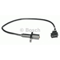 Датчик імпульсів; Датчик частоти обертання, керування двигуном BOSCH 0 986 280 401