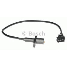 Датчик імпульсів; Датчик частоти обертання, керування двигуном BOSCH 0 986 280 401