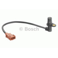 Датчик імпульсів; Датчик частоти обертання, керування двигуном BOSCH 0 986 280 402