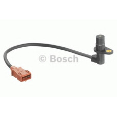 Датчик імпульсів; Датчик частоти обертання, керування двигуном BOSCH 0 986 280 402