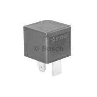 Блок керування, час розжарювання BOSCH 0 986 332 001