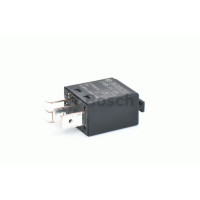 Реле, робочий струм; Реле BOSCH 0 986 332 004
