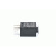Реле, робочий струм; Реле BOSCH 0 986 332 004