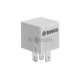 Реле, робочий струм; Реле BOSCH 0 986 332 041