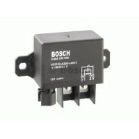 Реле, робочий струм; Реле BOSCH 0 986 332 086