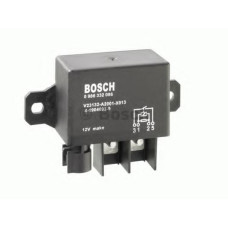 Реле, робочий струм; Реле BOSCH 0 986 332 086
