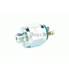 Датчик тиску масла BOSCH 0 986 346 062