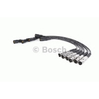 Комплект дротів запалювання BOSCH 0 986 356 302