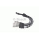 Комплект дротів запалювання BOSCH 0 986 356 302