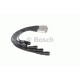 Комплект дротів запалювання BOSCH 0 986 356 302