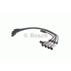 Комплект дротів запалювання BOSCH 0 986 356 304