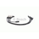 Комплект дротів запалювання BOSCH 0 986 356 304