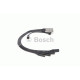 Комплект дротів запалювання BOSCH 0 986 356 304