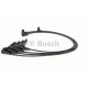 Комплект дротів запалювання BOSCH 0 986 356 307