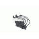 Комплект дротів запалювання BOSCH 0 986 356 308