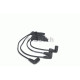 Комплект дротів запалювання BOSCH 0 986 356 308