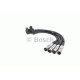Комплект дротів запалювання BOSCH 0 986 356 310