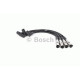 Комплект дротів запалювання BOSCH 0 986 356 310