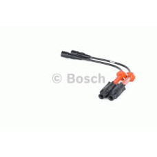 Комплект дротів запалювання BOSCH 0 986 356 311