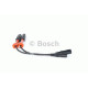 Комплект дротів запалювання BOSCH 0 986 356 311
