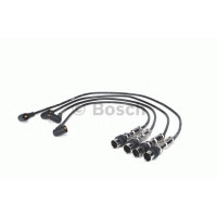Комплект дротів запалювання BOSCH 0 986 356 312