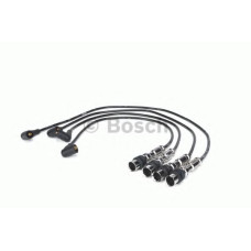 Комплект дротів запалювання BOSCH 0 986 356 312