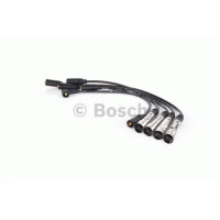 Комплект дротів запалювання BOSCH 0 986 356 317