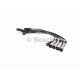 Комплект дротів запалювання BOSCH 0 986 356 317