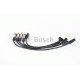 Комплект дротів запалювання BOSCH 0 986 356 317
