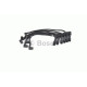 Комплект дротів запалювання BOSCH 0 986 356 321