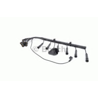 Комплект дротів запалювання BOSCH 0 986 356 323