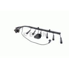 Комплект дротів запалювання BOSCH 0 986 356 323