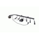 Комплект дротів запалювання BOSCH 0 986 356 323
