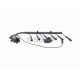 Комплект дротів запалювання BOSCH 0 986 356 323