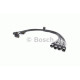 Комплект дротів запалювання BOSCH 0 986 356 331